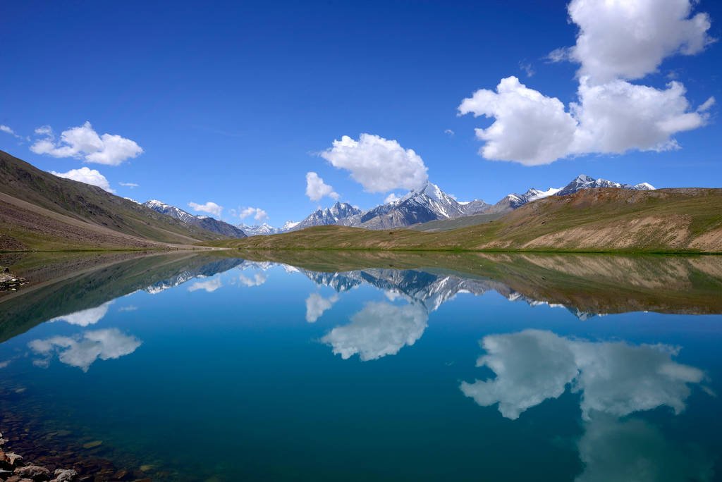 The Hidden Himachal Tour Package