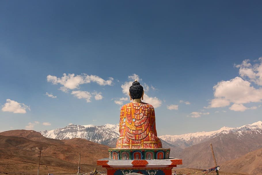 The Unexplored Spiti Tour Package