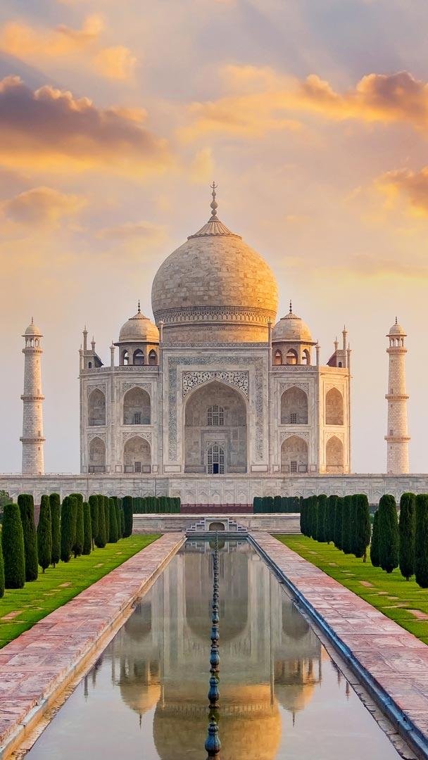 Happy family vacation